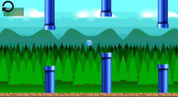 Fledgling Bird screenshot 3