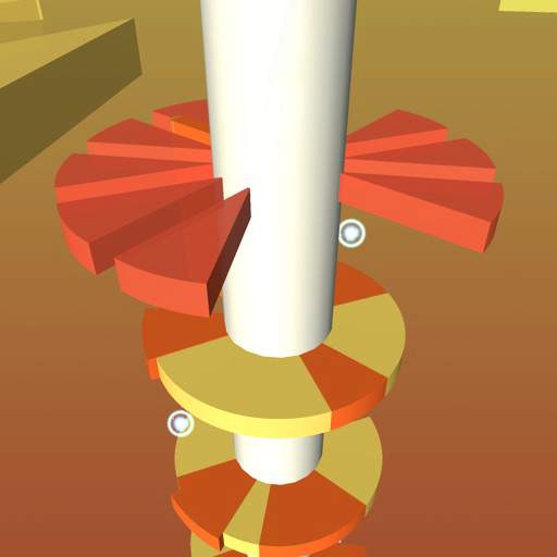 Blast Drop Stack Ball 3.3