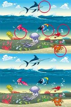 Fish Game screenshot 3