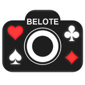 Score Belote Camera icon