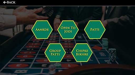 SATTA MATKA KING - Live Results, Tips, Charts screenshot 4