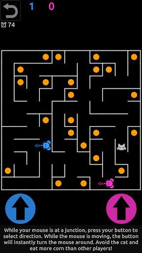 2 Player Games screenshot 15