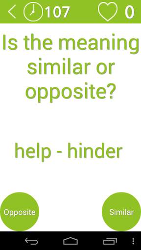 Word Games screenshot 5