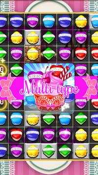 Cookie Crush screenshot 3