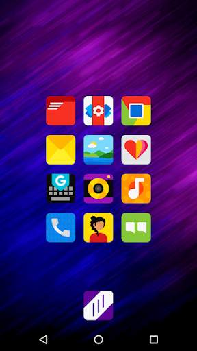 Fast XOS Launcher 2021 - Smooth, & Stabilize screenshot 2