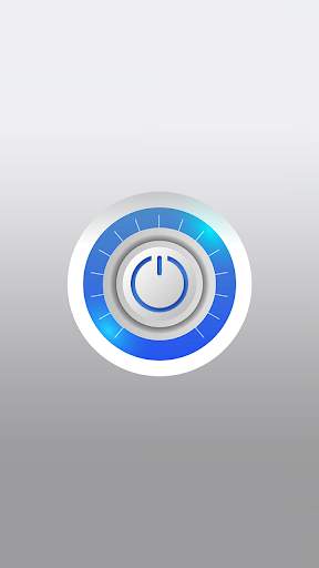 Simple Flashlight screenshot 1