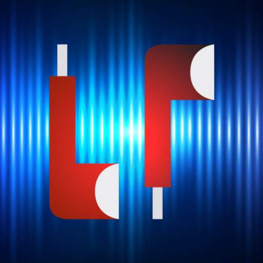 Long Player [FREE folder based audio player] 2.0
