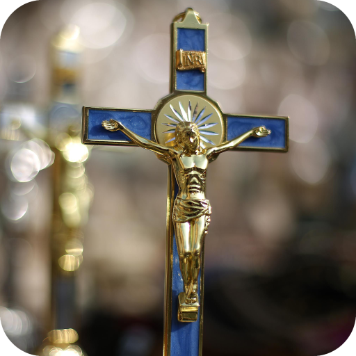 Cross Wallpaper Best HD icon