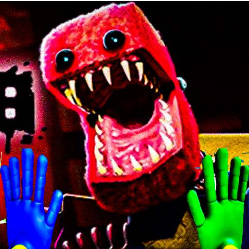 Project Playtime Factory icon