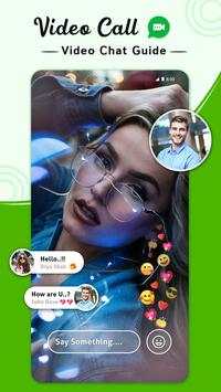 Live Video Chat - Night Call With Real Girls screenshot 4