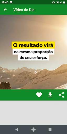 Videos para Status WhatsApp screenshot 8