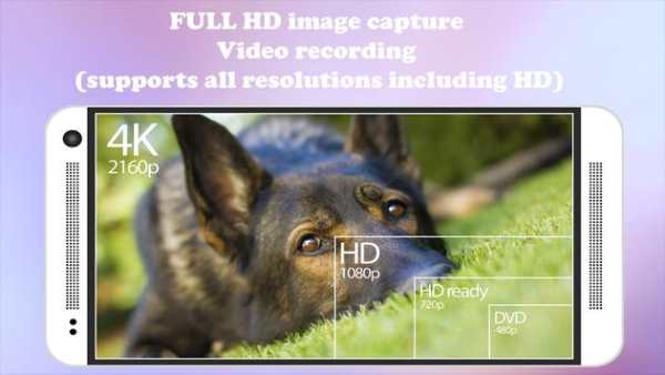 ✅ DSLR Camera HD Ultra Full 4K Vedio Pro 📷 screenshot 2