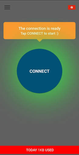 Xx VPN - Fast VPN CLIENT screenshot 2