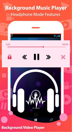 HD Video Player - All format video player HD screenshot 3