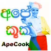 Ape Cook आइकन