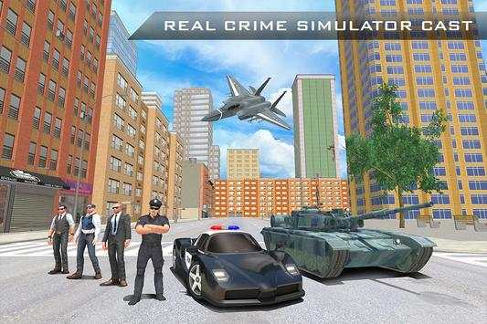 Miami Police Crime Simulator 2 screenshot 3