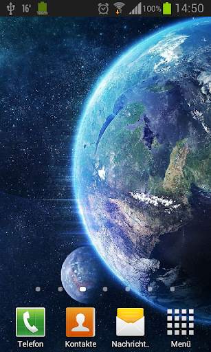 Earth from Space screenshot 1