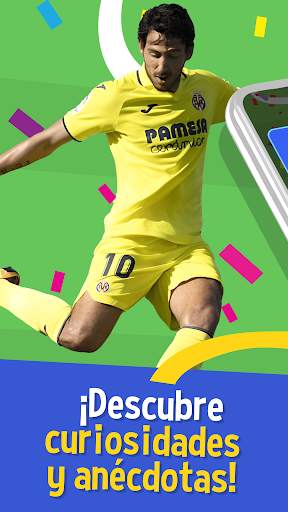Trivia LaLiga Fútbol screenshot 7