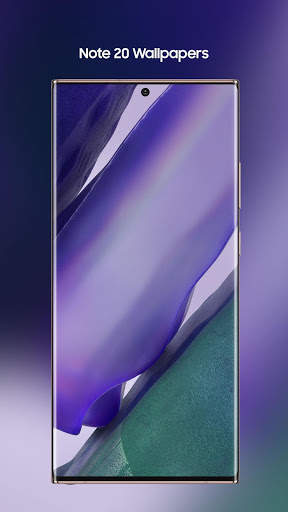 Note 20 Wallpaper & Note 20 Ultra Wallpaper screenshot 3