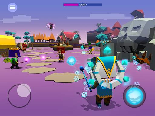 Magica.io - Battle Royale screenshot 8
