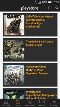 Playstore screenshot 2