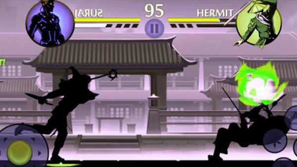 Shadow Fight 3 : Shadow Battle screenshot 3