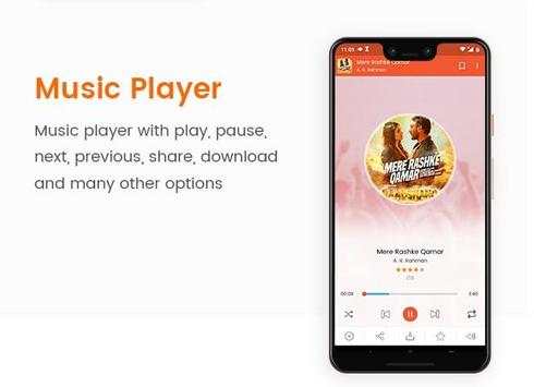 Mobil Mp3indirdur screenshot 7