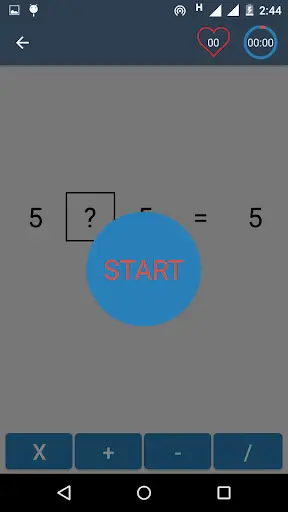 Game mind : puzzle games screenshot 4