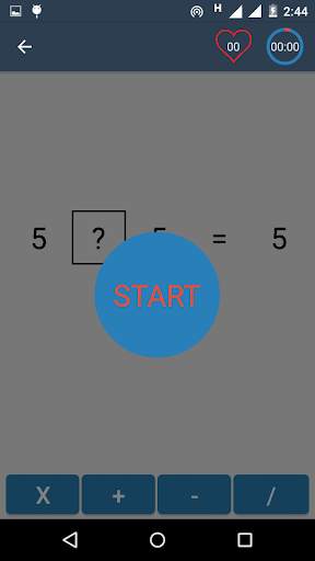 Game mind : puzzle games screenshot 4
