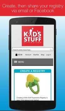 KSS Registry screenshot 2