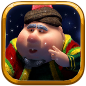Fananeis run icon