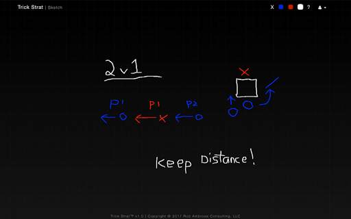 Trick Strat screenshot 15