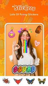 Heart Crown Photo Editor screenshot 5