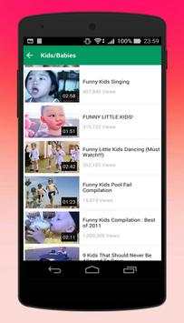 Funny Videos – Top Funny Clips screenshot 4