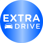 Extra Drive icon