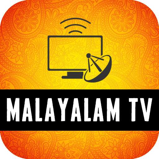 Malayalam Tv HD - Malayalam Tv Channels ( Local ) 9.9