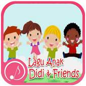 All Didi and Friends Songs 1.0