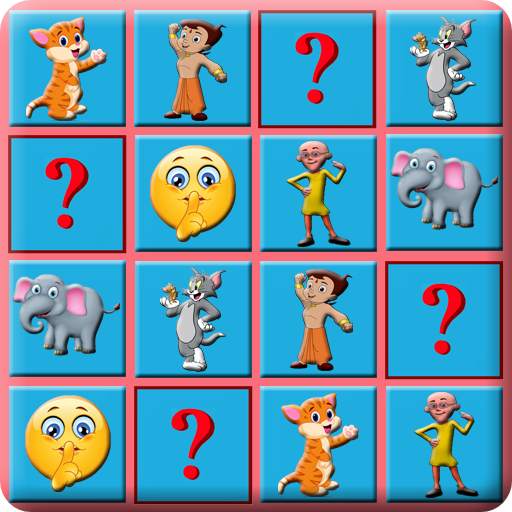Brain Game For Kids 13.1