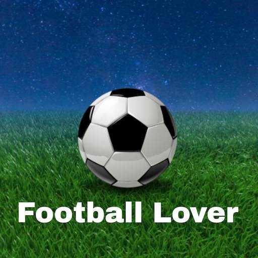 Football Lover 3.5