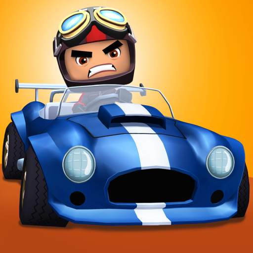 Rev Heads Rally 7.8