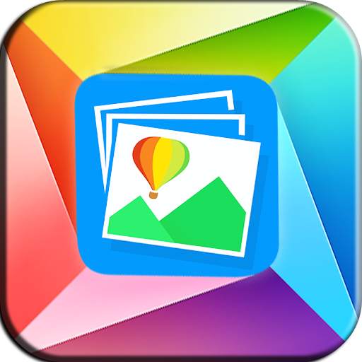 Photo & Album Gallery 1.0.0