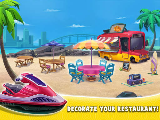 Masala Madness: Cooking Games screenshot 12
