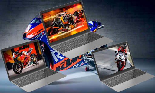 motogp wallpaper 4k screenshot 4