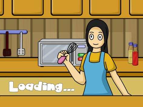 Cooking Game Everything Pizza screenshot 2