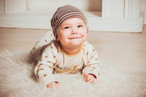 Baby Poses 2020 screenshot 8