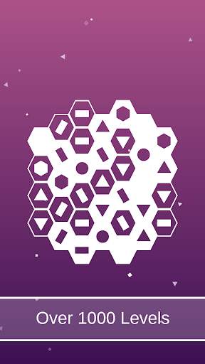 Lyra - Minimalist Puzzle Game screenshot 5