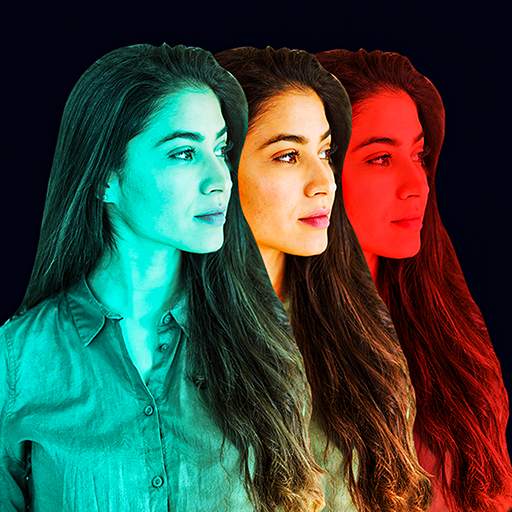 Color Echo : Mirror Magic & Background Changer 1.1
