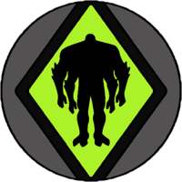 Alien 10 omnitrix ben icon