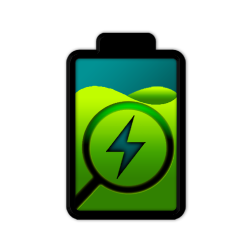 Charge Analyzo(Charge Timer, Calculator &amp; Alarm) icon