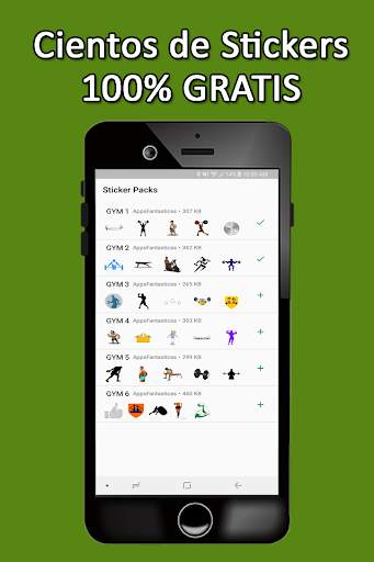Stickers de Guerra WAStickerApps screenshot 3